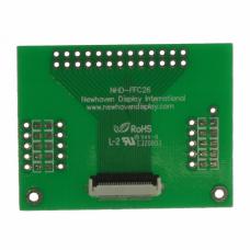 NHD-FFC26|Newhaven Display Intl