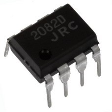 NJM2082D#|NJR