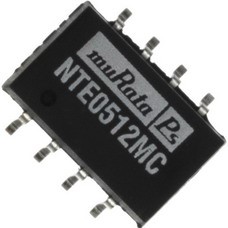 NTE0512MC|Murata Power Solutions Inc