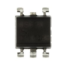 PC4SF21YVZBF|Sharp Microelectronics