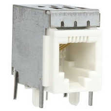 RJ11-4L2-S|TE Connectivity