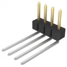 PBC04SBEN|Sullins Connector Solutions