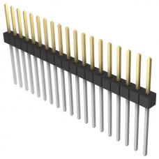 PBC19SFEN|Sullins Connector Solutions