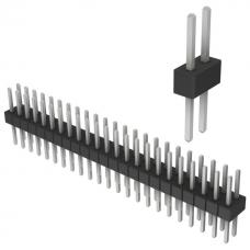 PEC23DABN|Sullins Connector Solutions