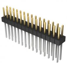 PBC15DADN|Sullins Connector Solutions