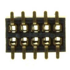 SFM315-LPGE-D05-SP-BK|Sullins Connector Solutions