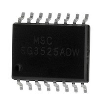 SG3525ADW|Microsemi Analog Mixed Signal Group