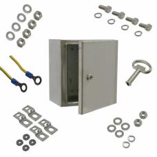 SNB-3730SS|Bud Industries