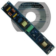 STEVAL-ILB005V2|STMicroelectronics