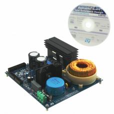 STEVAL-ISF002V1|STMicroelectronics