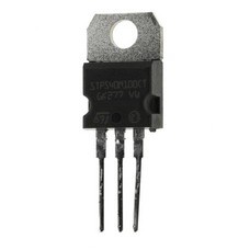 STPS40M100CT|STMicroelectronics