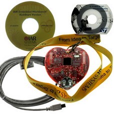 STR750-LOVE|STMicroelectronics