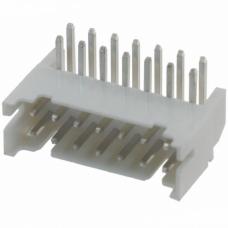 SWR204-NRTN-D07-RA-GA|Sullins Connector Solutions