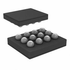 LM34917TLX/NOPB|National Semiconductor