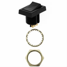 TRD11D10WL|TE Connectivity