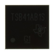 TSB41AB1ZQE-64|Texas Instruments