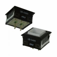 UB04KW015F|NKK Switches