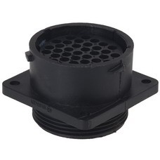 UTP02235S|Souriau Connection Technology