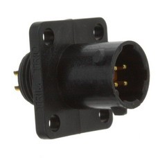 UTS08E4P|Souriau Connection Technology