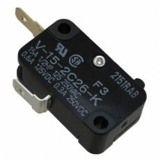 V-152C26K-F3|Omron Electronics Inc-EMC Div