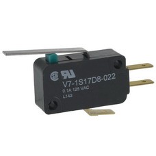 V7-1S17D8-022|Honeywell Sensing and Control