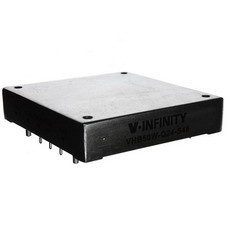 VHB50W-Q24-S48|CUI Inc