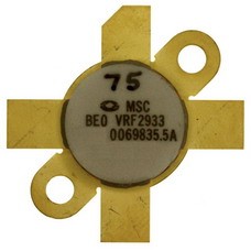 VRF2933|Microsemi