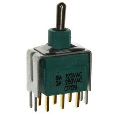 WT221M1D1V30G|Electroswitch