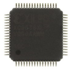 XC9536XL-10VQG64C|Xilinx Inc