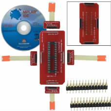 XLT44QFN3|Microchip Technology